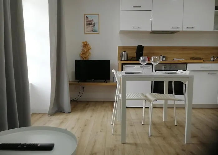 T2 lumineux - Segré hyper Centre - Wifi - Netflix